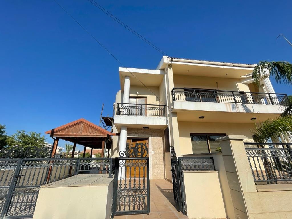 For Rent: Apartments, Pallouriotissa, Nicosia, Cyprus FC-34117 - #5