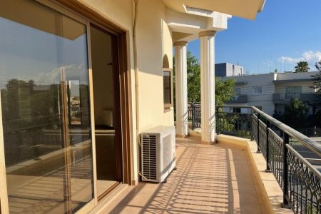 For Rent: Apartments, Pallouriotissa, Nicosia, Cyprus FC-34117 - #1