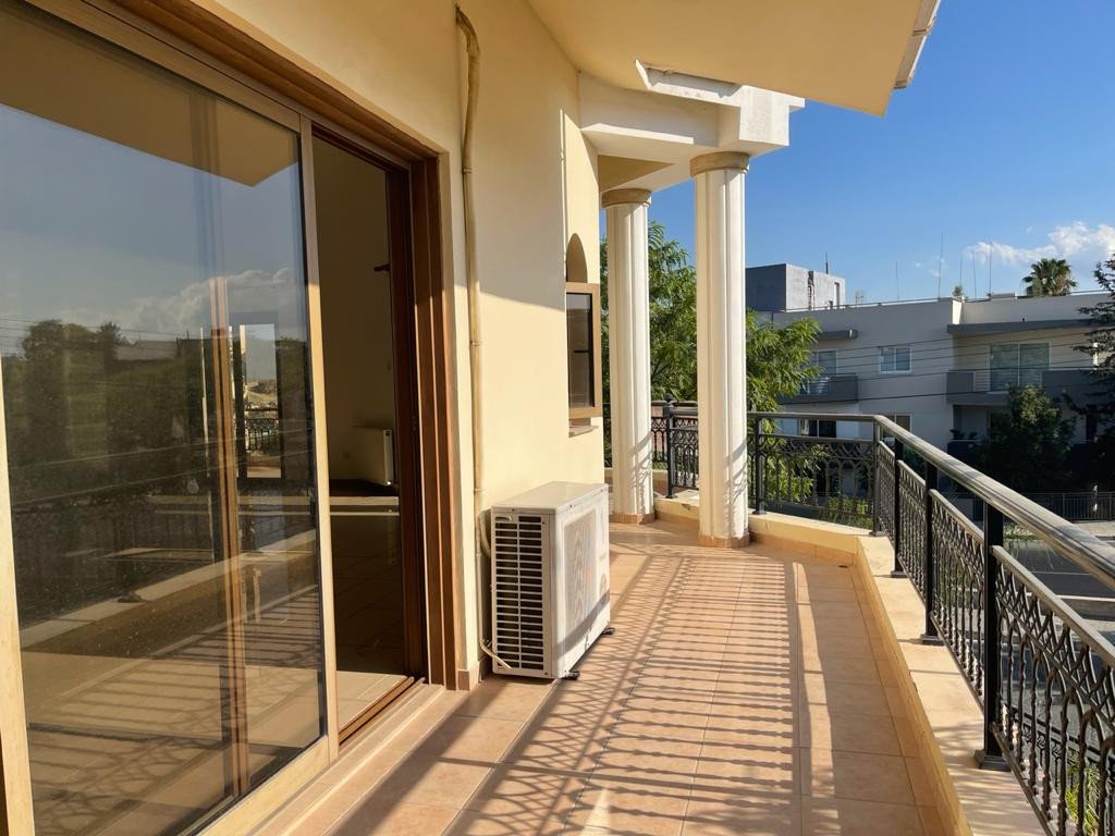 For Rent: Apartments, Pallouriotissa, Nicosia, Cyprus FC-34117 - #1