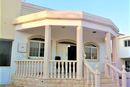 For Sale: Detached house, Xylofagou, Larnaca, Cyprus FC-34122
