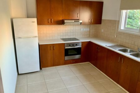 For Rent: Apartments, Agios Dometios, Nicosia, Cyprus FC-34150 - #1