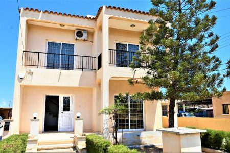 For Sale: Detached house, Avgorou, Famagusta, Cyprus FC-34159 - #1