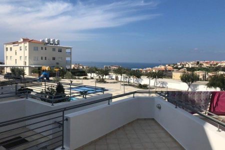 For Rent: Apartments, Chlorakas, Paphos, Cyprus FC-34166 - #1