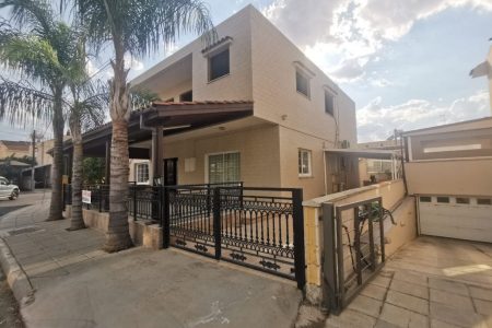 For Sale: Detached house, Lakatamia, Nicosia, Cyprus FC-34168 - #1