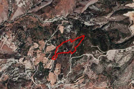 For Sale: Agricultural land, Akoursos, Paphos, Cyprus FC-34219 - #1