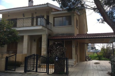 For Sale: Detached house, Aglantzia, Nicosia, Cyprus FC-34239 - #1