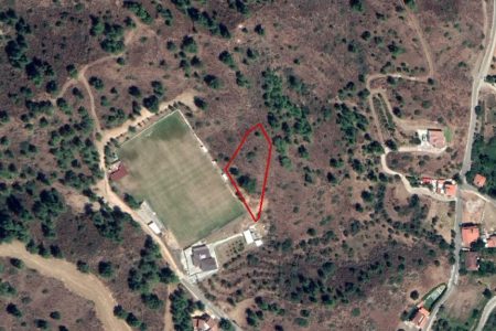 For Sale: Residential land, Temvria, Nicosia, Cyprus FC-34259 - #1
