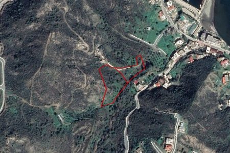 For Sale: Residential land, Kato Pyrgos, Nicosia, Cyprus FC-34274 - #1