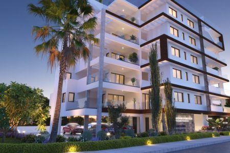 For Sale: Apartments, Larnaca Centre, Larnaca, Cyprus FC-34343 - #1