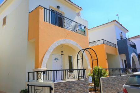 For Sale: Detached house, Avgorou, Famagusta, Cyprus FC-34354