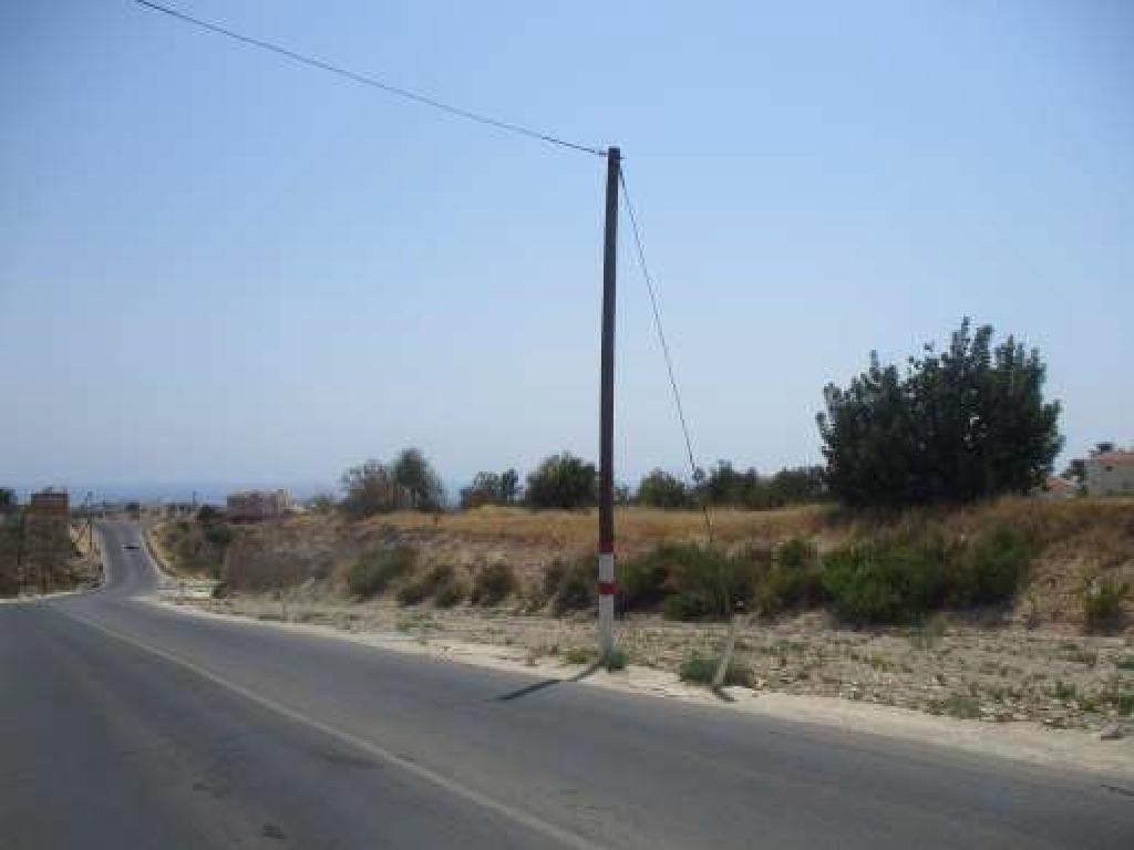 For Sale: Residential land, Pegeia, Paphos, Cyprus FC-34373 - #2 For Sale: Residential land, Pegeia, Paphos, Cyprus FC-34373 - #2