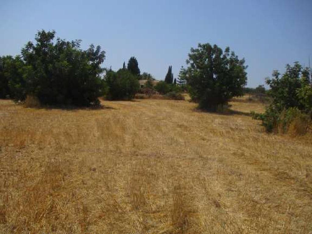 For Sale: Residential land, Pegeia, Paphos, Cyprus FC-34373 - #3 For Sale: Residential land, Pegeia, Paphos, Cyprus FC-34373 - #3