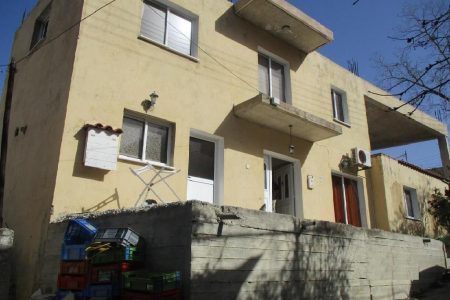 For Sale: Detached house, Kelokedara, Paphos, Cyprus FC-34382 - #1