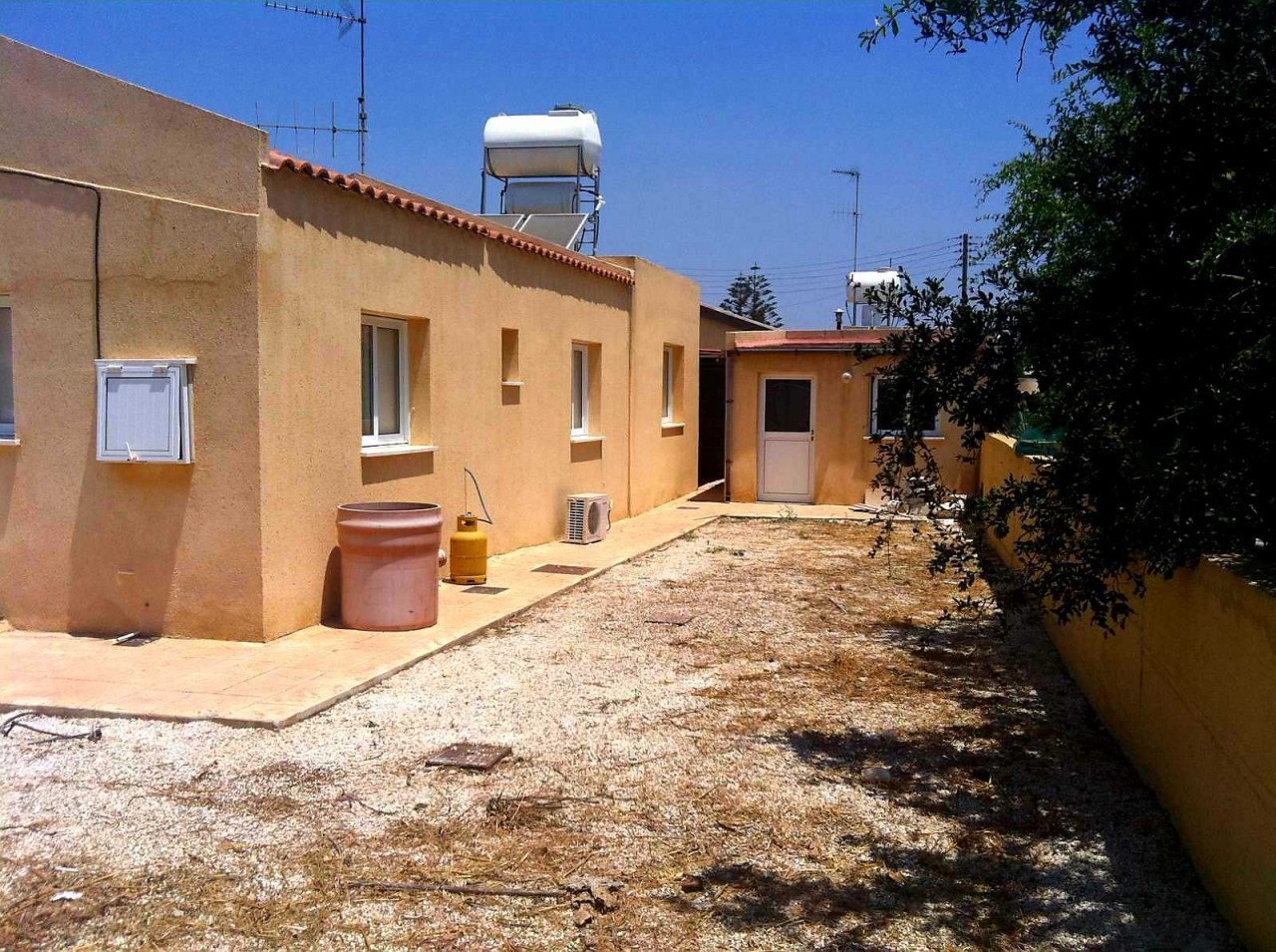 For Sale: Detached house, Avgorou, Famagusta, Cyprus FC-34408 - #11