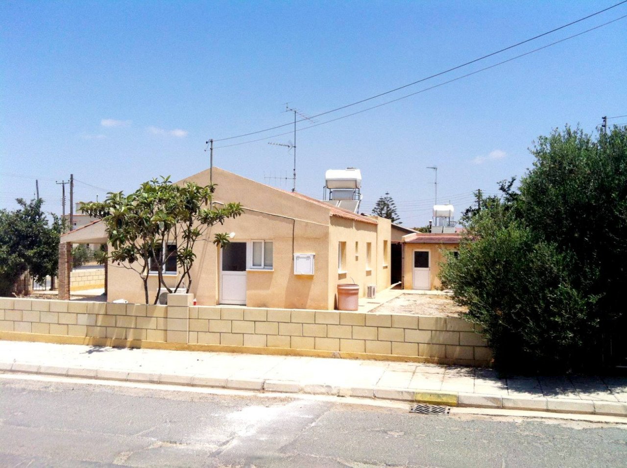 For Sale: Detached house, Avgorou, Famagusta, Cyprus FC-34408 - #18