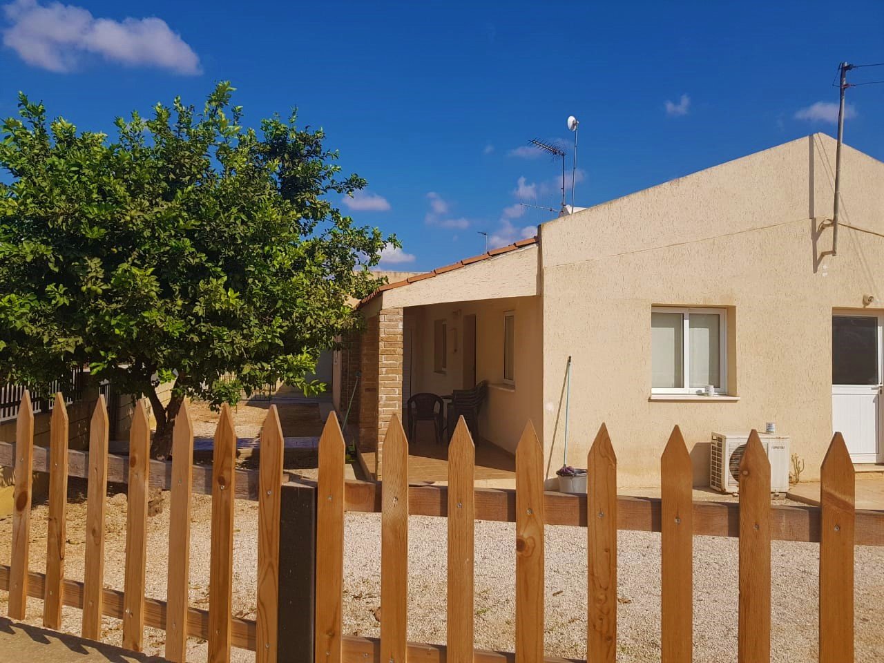 For Sale: Detached house, Avgorou, Famagusta, Cyprus FC-34408 - #3