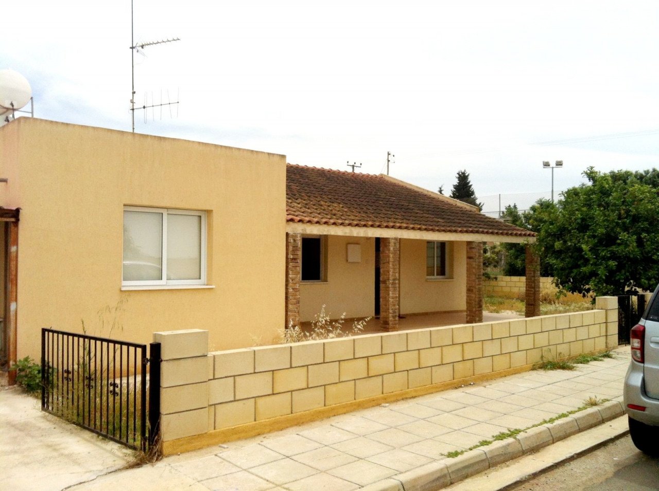 For Sale: Detached house, Avgorou, Famagusta, Cyprus FC-34408 - #4