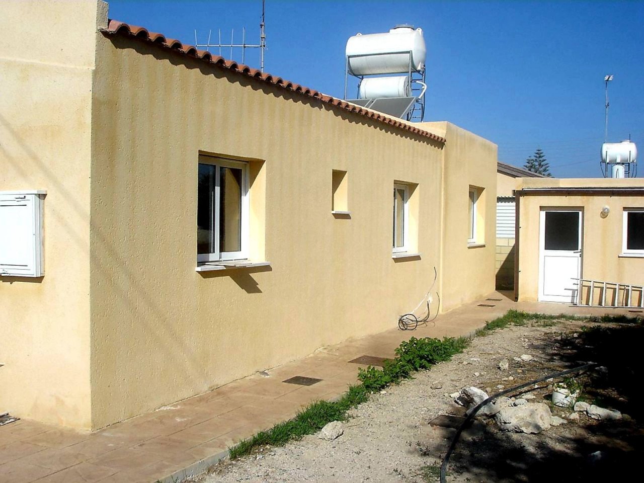 For Sale: Detached house, Avgorou, Famagusta, Cyprus FC-34408 - #9