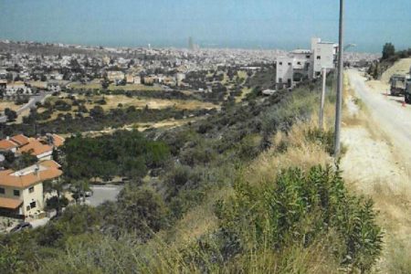 For Sale: Residential land, Agia Fyla, Limassol, Cyprus FC-34425 - #1