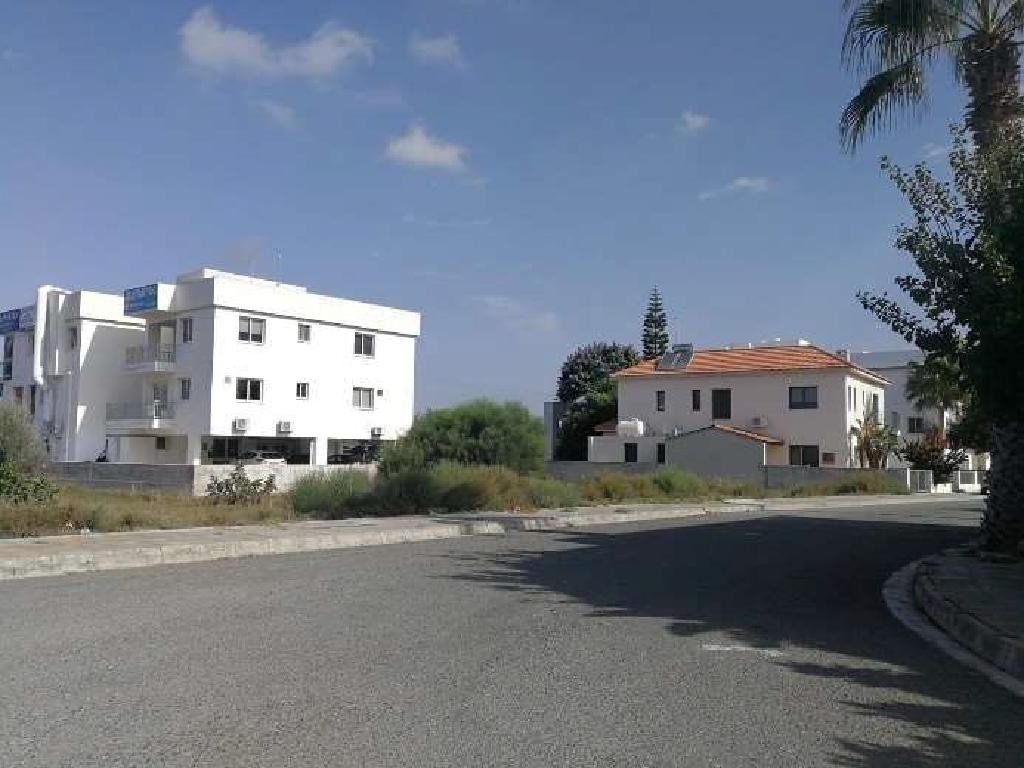 For Sale: Residential land, Kiti, Larnaca, Cyprus FC-34430 - #2