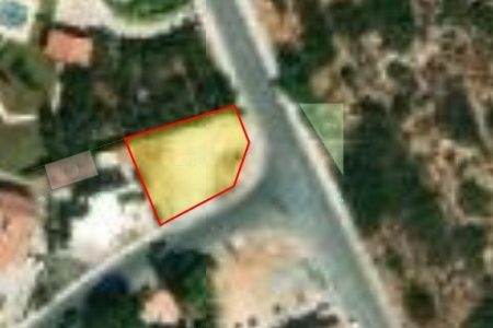 For Sale: Residential land, Germasoyia, Limassol, Cyprus FC-34467 - #1