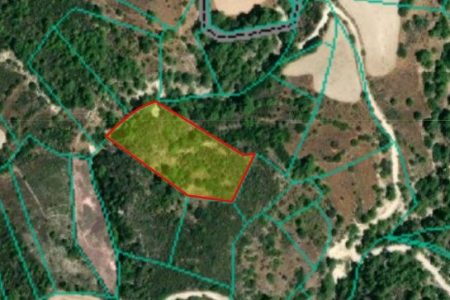 For Sale: Agricultural land, Mousere, Paphos, Cyprus FC-34477 - #1