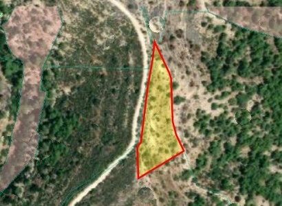 For Sale: Agricultural land, Mousere, Paphos, Cyprus FC-34480 - #1