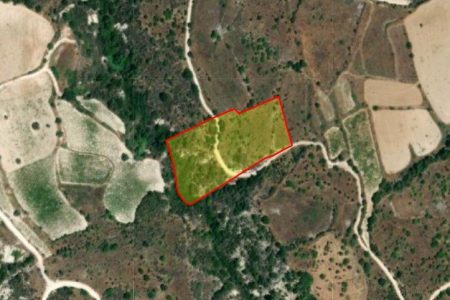 For Sale: Agricultural land, Dora, Limassol, Cyprus FC-34502 - #1