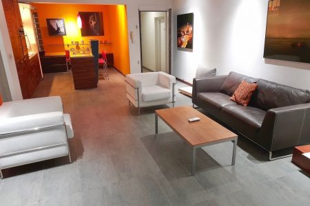 For Rent: Apartments, Pallouriotissa, Nicosia, Cyprus FC-34510 - #1