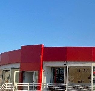 For Sale: Building, Zakaki, Limassol, Cyprus FC-34518