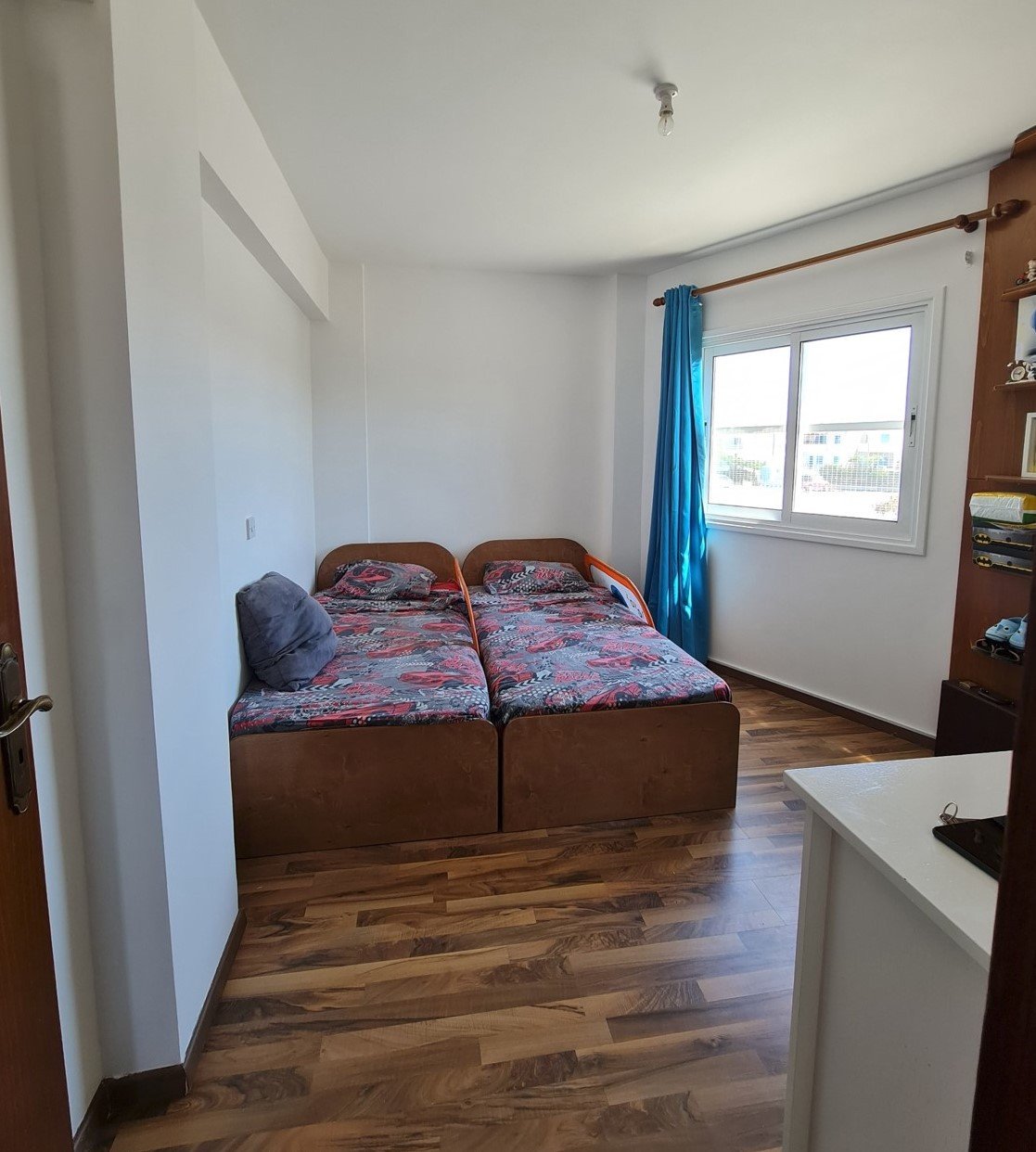 For Sale: Penthouse, Deryneia, Famagusta, Cyprus FC-34535 - #6 For Sale: Penthouse, Deryneia, Famagusta, Cyprus FC-34535 - #6