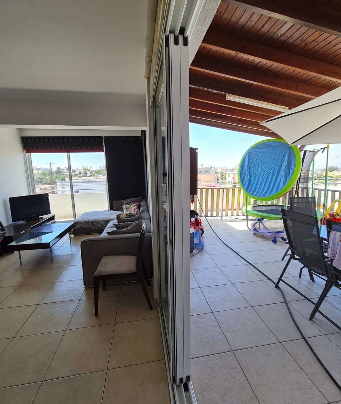 For Sale: Penthouse, Deryneia, Famagusta, Cyprus FC-34535 - #7 For Sale: Penthouse, Deryneia, Famagusta, Cyprus FC-34535 - #7