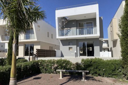 For Sale: Detached house, Chlorakas, Paphos, Cyprus FC-34560