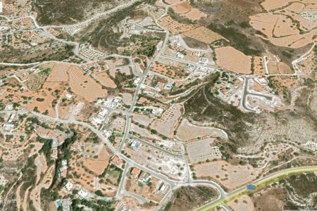 For Sale: Residential land, Armou, Paphos, Cyprus FC-34580
