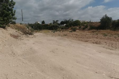 For Sale: Residential land, Pegeia, Paphos, Cyprus FC-34601
