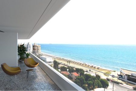 For Sale: Apartments, Mackenzie, Larnaca, Cyprus FC-34624 - #1