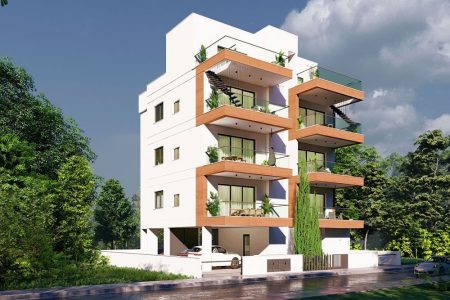 For Sale: Apartments, Mesa Geitonia, Limassol, Cyprus FC-34632 - #1