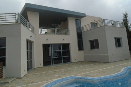 For Sale: Detached house, Mesa Chorio, Paphos, Cyprus FC-34639 - #1