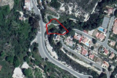 For Sale: Residential land, Trimiklini, Limassol, Cyprus FC-34642