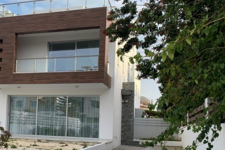 For Sale: Detached house, Universal, Paphos, Cyprus FC-34672 - #1