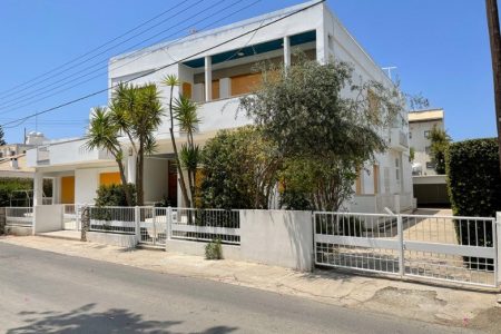 For Rent: Semi detached house, Agios Andreas, Nicosia, Cyprus FC-34674 - #1