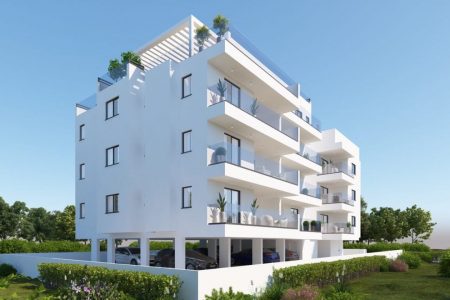 For Sale: Apartments, City Center, Paphos, Cyprus FC-34680 - #1