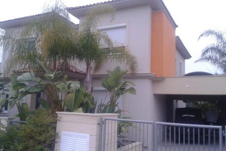 For Sale: Detached house, Moutagiaka, Limassol, Cyprus FC-3469 - #1