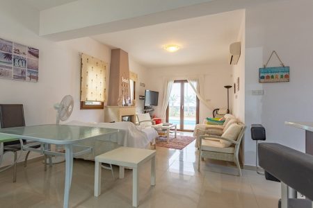 For Sale: Detached house, Kapparis, Famagusta, Cyprus FC-34693 - #1