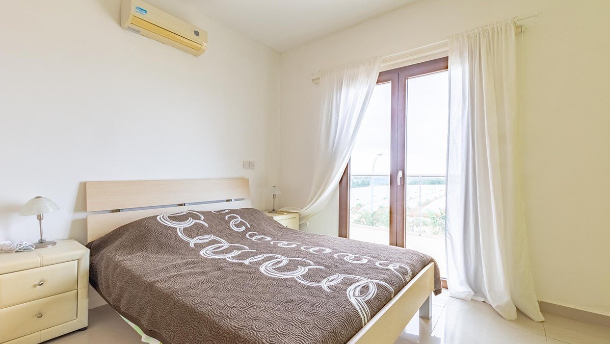 For Sale: Detached house, Kapparis, Famagusta, Cyprus FC-34693 - #5 For Sale: Detached house, Kapparis, Famagusta, Cyprus FC-34693 - #5