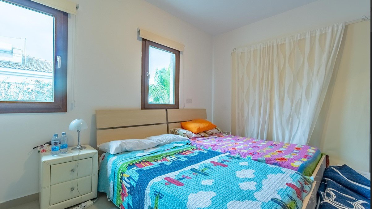 For Sale: Detached house, Kapparis, Famagusta, Cyprus FC-34693 - #7 For Sale: Detached house, Kapparis, Famagusta, Cyprus FC-34693 - #7