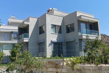 For Sale: Detached house, Germasoyia, Limassol, Cyprus FC-34704
