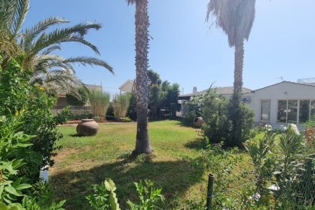 For Rent: Detached house, Ypsonas, Limassol, Cyprus FC-34732 - #1