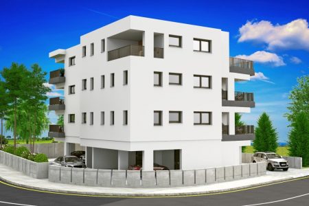 For Sale: Penthouse, Anavargos, Paphos, Cyprus FC-34739 - #1