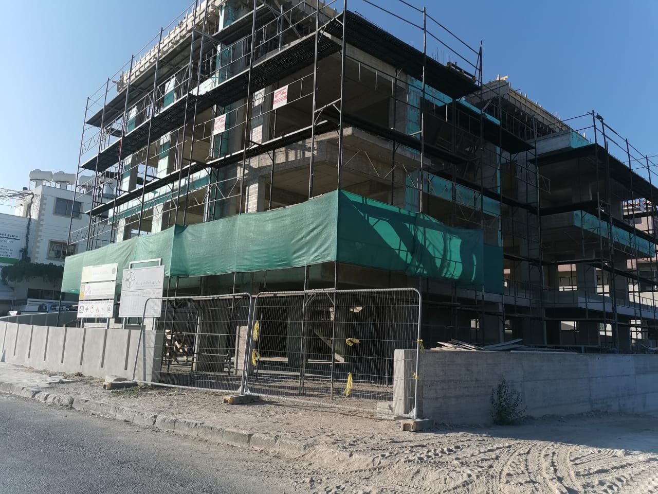 For Sale: Penthouse, Anavargos, Paphos, Cyprus FC-34739 - #10 For Sale: Penthouse, Anavargos, Paphos, Cyprus FC-34739 - #10